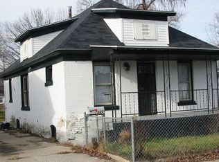 220 Helen St, Michigan City, IN