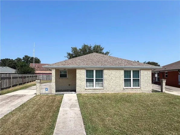 6911 Dorchester St, New Orleans, LA 70126