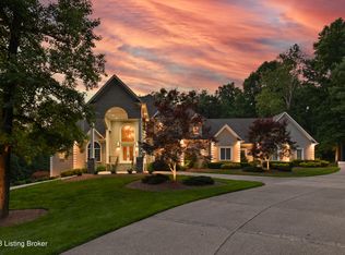 14319 Rose Wycombe Ln, Prospect, KY 40059