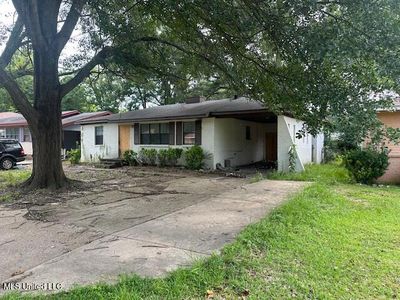 3652 Westchester Dr, Jackson, MS, 39213