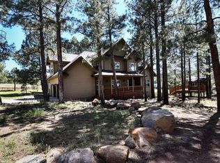 902 Fulton Springs Dr, Mormon Lake, AZ 86038