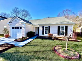 12618 Danby Rd, Pineville, NC 28134