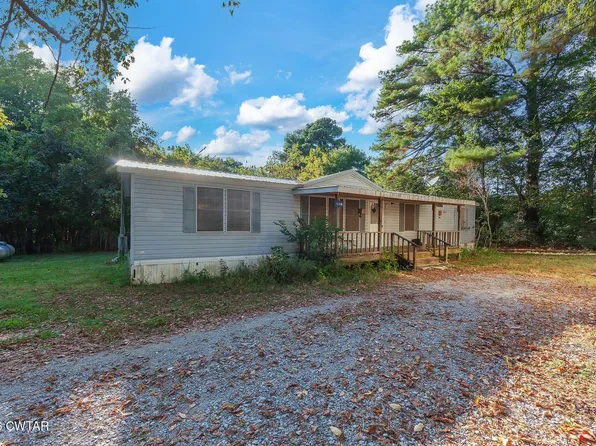 1130 Highway 138, Mercer, TN 38392