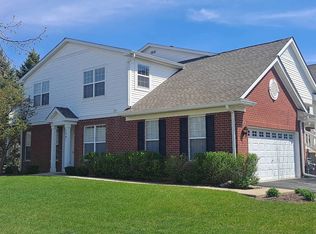 1501 Millbrook Dr, Algonquin, IL