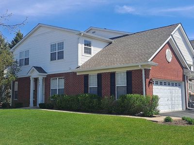 1501 Millbrook Dr, Algonquin, IL, 60102