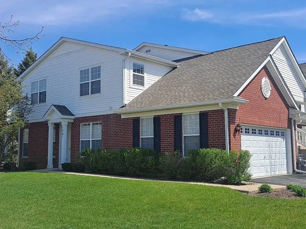 1501 Millbrook Dr, Algonquin, IL 60102