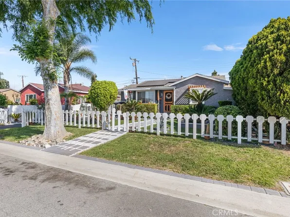 10521 Asher St, El Monte, CA 91733