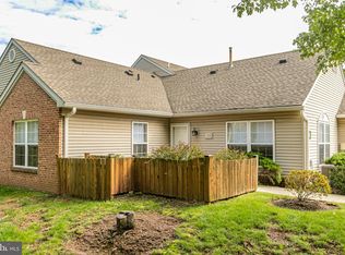 54 Woolsey Ct, Pennington, NJ 08534