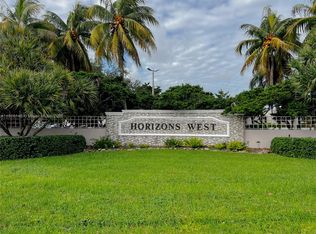 Horizon West, Miami, FL 33183
