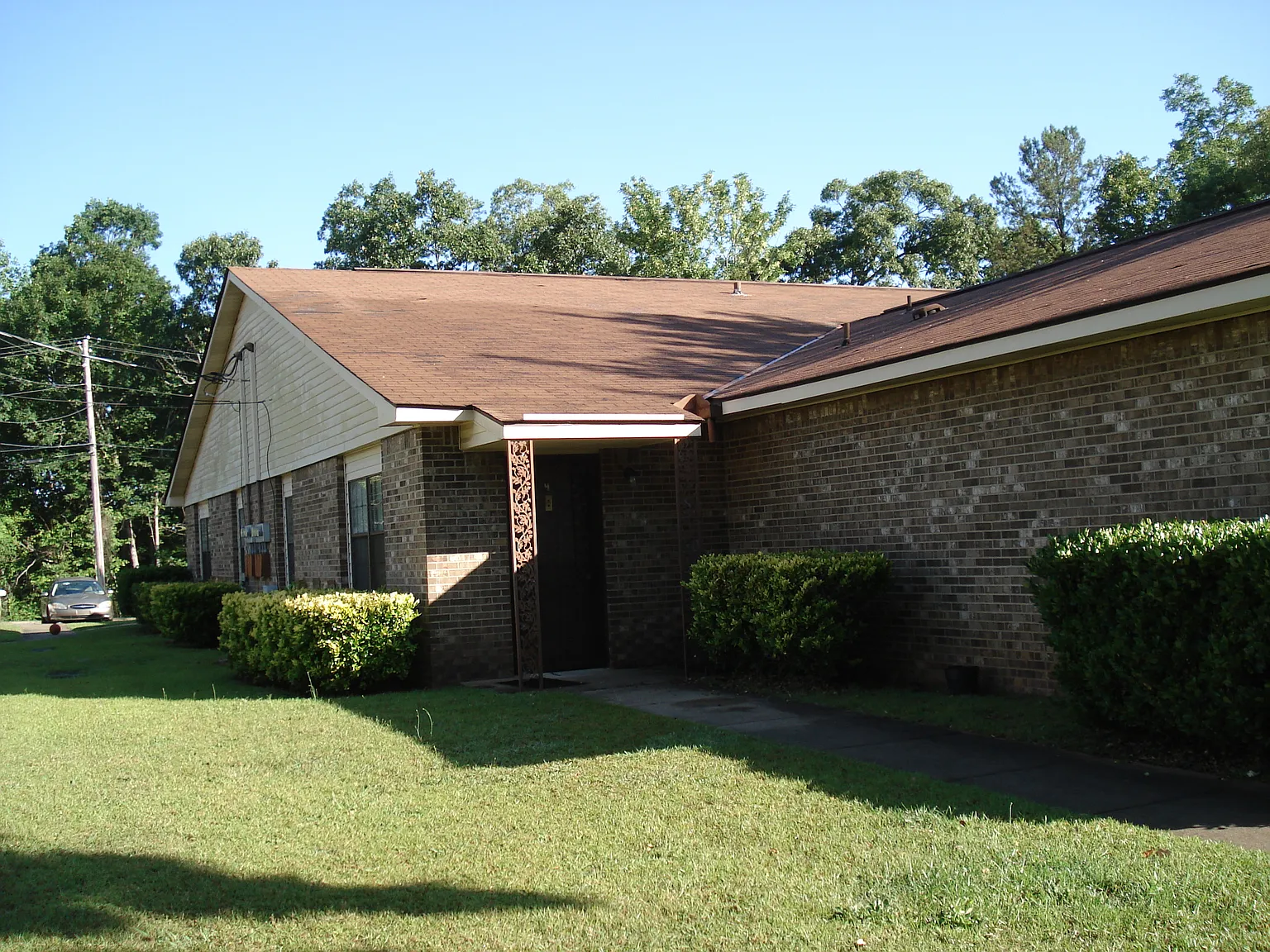 Alex City Parkway — Photo 3