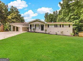 6214 Marilla St, Douglasville, GA 30135