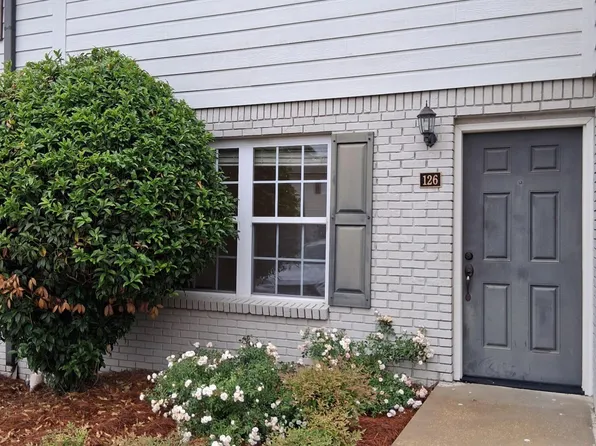 1802 Jackson Ave W APT 126, Oxford, MS 38655