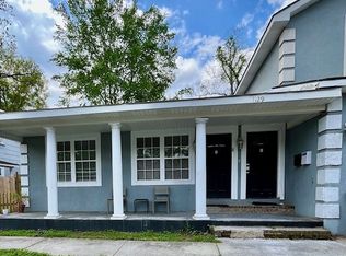 1129 E Bolton St #D, Savannah, GA 31404