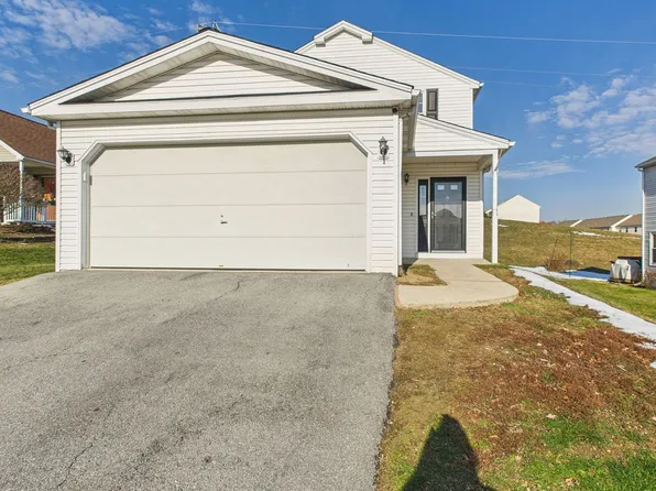 6106 Macarthur Dr, Harrisburg, PA 17112