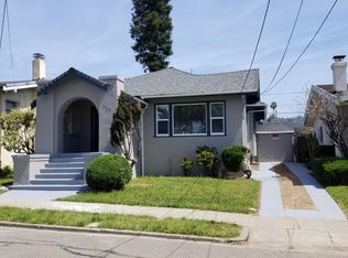 5520 Brookdale Ave, Oakland, CA 94605