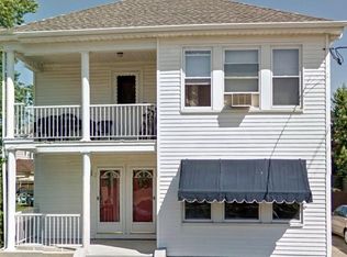 36 Sweet Ave FL 2ND, Pawtucket, RI 02861