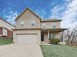 5292 Catspaw Dr, Cane Ridge, TN 37013