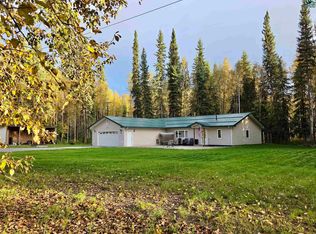 2455 Bradway Rd, North Pole, AK 99705