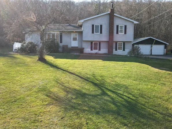 408 E Berkshire Rd, Berkshire, NY 13736