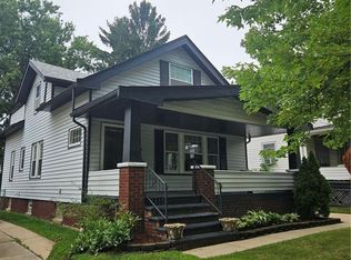 4764 Burleigh Rd, Garfield Heights, OH 44125