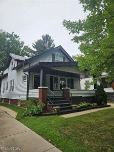 4764 Burleigh Rd, Garfield Heights, OH, 44125