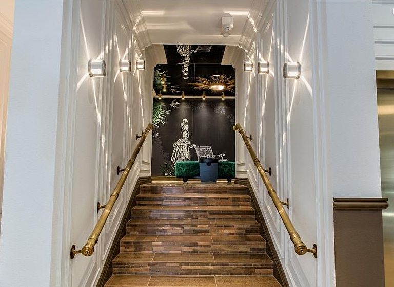 Fairmont Museum District Apartment Rentals Houston, TX