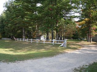 4731 Rifle River Trl, Alger, MI 48610