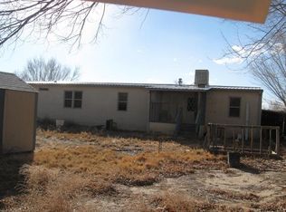 1122 Serafin Ct SE, Los Lunas, NM 87031