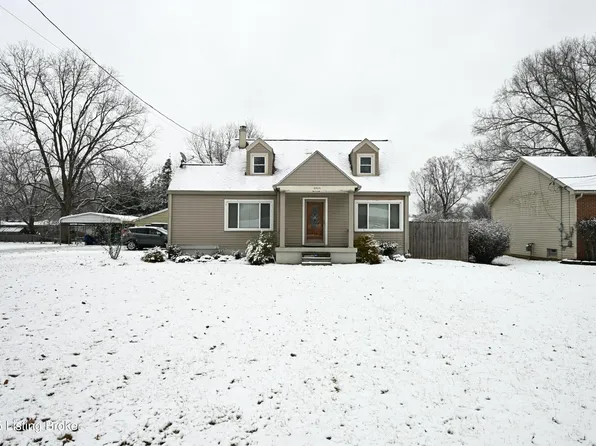 6505 Upper Hunters Trce, Louisville, KY 40216