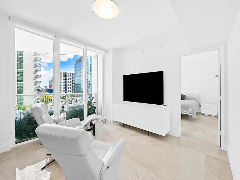 333 Las Olas Way #2103 — Photo 12