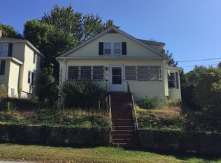 65 Euclid St, Gardner, MA 01440