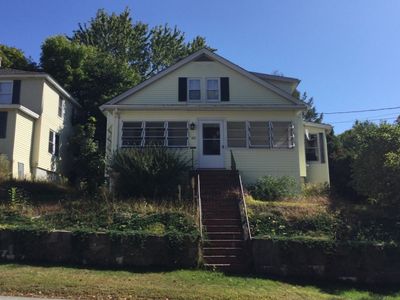 65 Euclid St, Gardner, MA, 01440