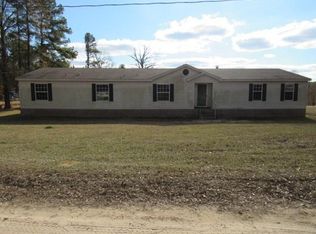 3891 Pump Station Rd, Many, LA 71449