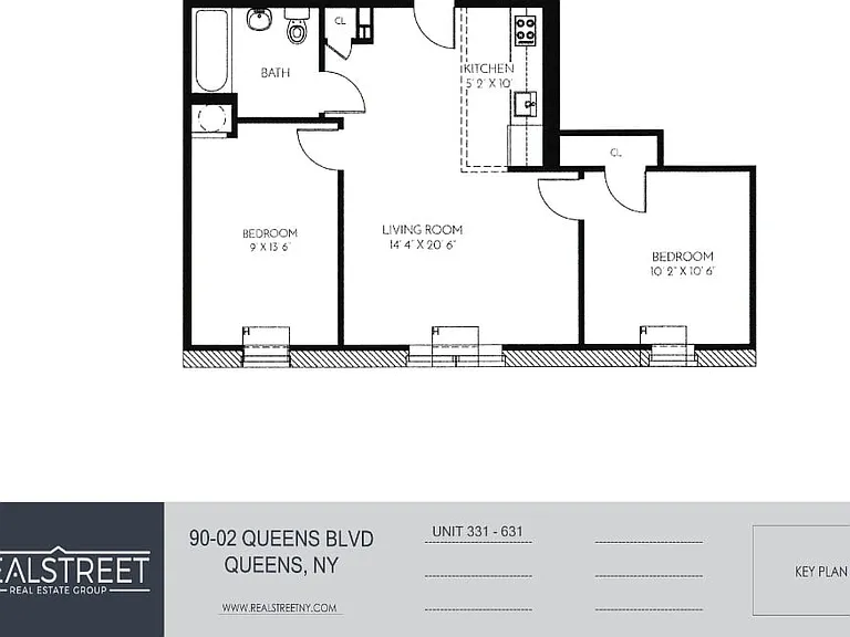 9002 Queens Blvd #532 — Photo 12