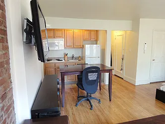 Rented by Heller Organization