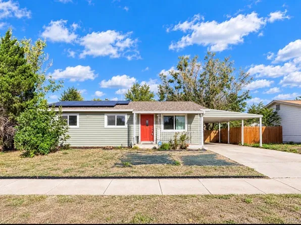 5151 Crown Boulevard, Denver, CO 80239