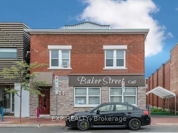 383 Richmond Rd, Ottawa, ON K2A 0E7