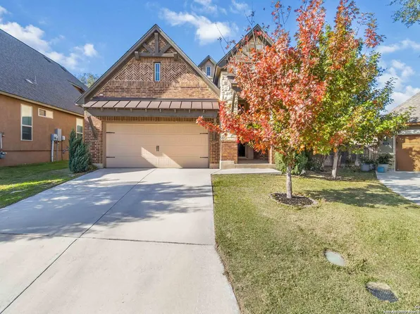 16522 Glen Eve Path, San Antonio, TX 78232