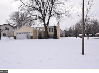4733 W Wind Trl, Eagan, MN 55122