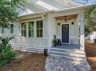 117 Devlieg Ave, Santa Rosa Beach, FL 32459