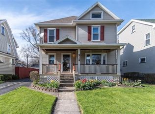 316 Genesee Park Blvd, Rochester, NY 14619