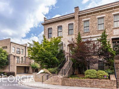1 Arbor Way Dr, Decatur, GA, 30030