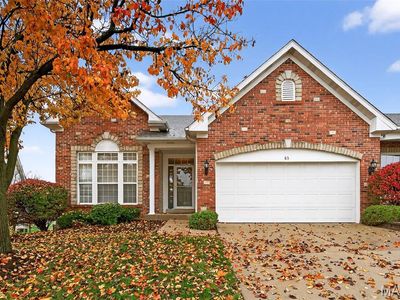 83 Eagle Cove Pl, Saint Charles, MO, 63303