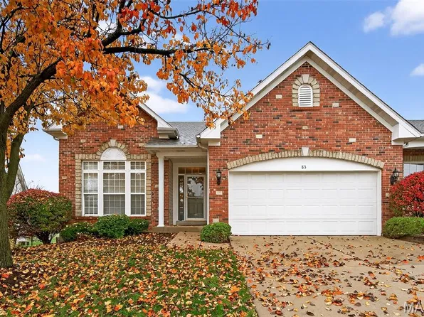 83 Eagle Cove Pl, Saint Charles, MO 63303