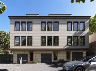 66 Sumner St, Boston, MA 02128