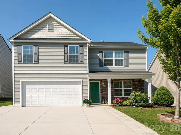 11611 Tribal Dr, Charlotte, NC 28214