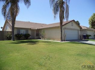 515 Littlejohn Ave, Bakersfield, CA 93307