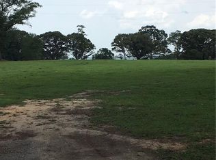 5851 Lambert Cemetery Rd, Citronelle, AL 36522