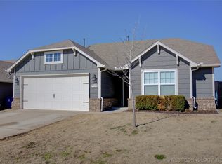 3440 E Sandusky St, Broken Arrow, OK 74014