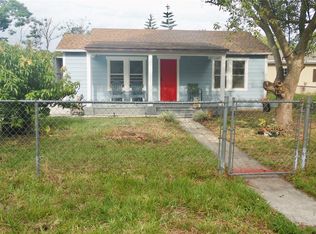 612 Walnut St, Auburndale, FL 33823